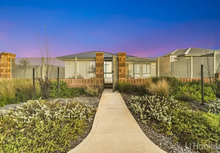 1 Oriel Lane, Piara Waters WA 6112