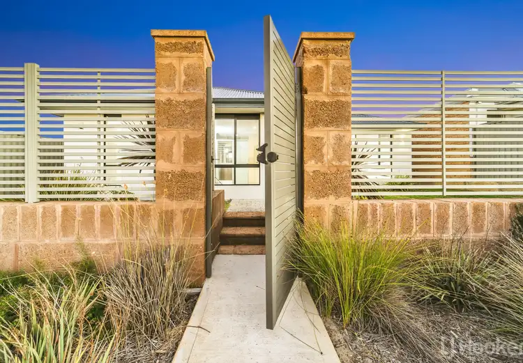 Second view of Homely house listing, 1 Oriel Lane, Piara Waters WA 6112