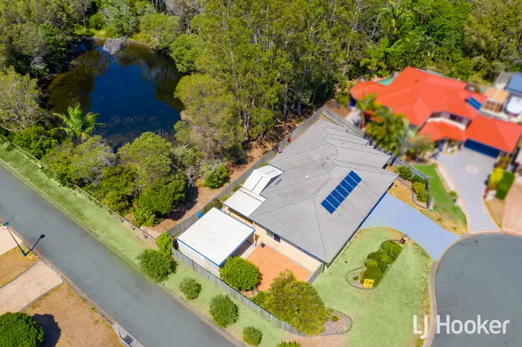 11 Janine Place, Birkdale QLD 4159