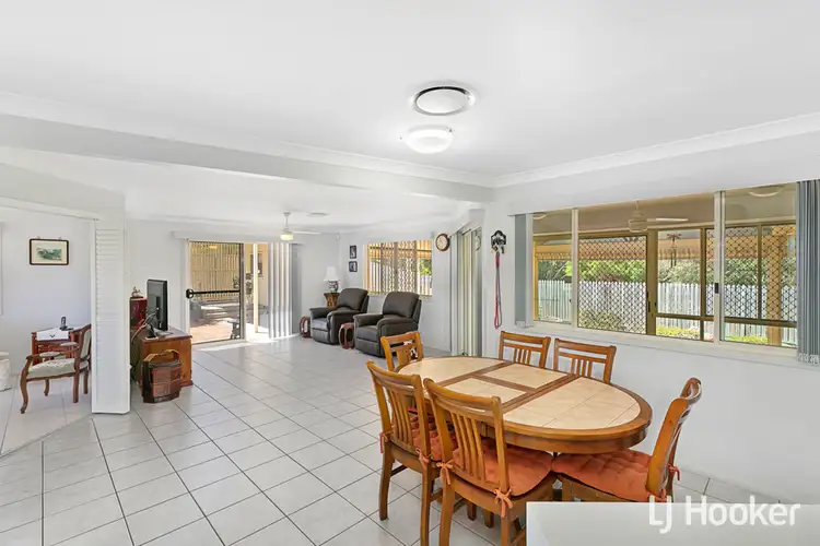 Fifth view of Homely house listing, 11 Janine Place, Birkdale QLD 4159