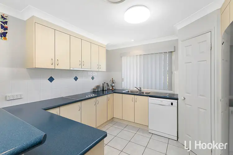 Sixth view of Homely house listing, 11 Janine Place, Birkdale QLD 4159