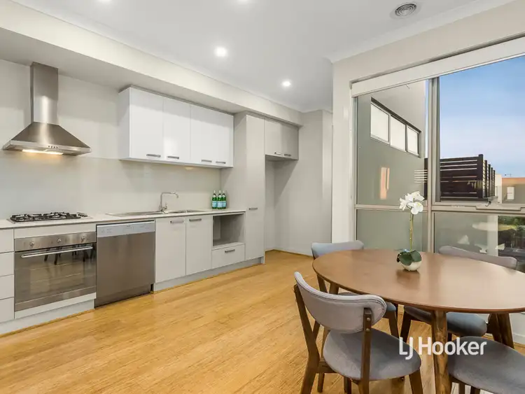 Fourth view of Homely townhouse listing, 30a Middleton Drive, Point Cook VIC 3030