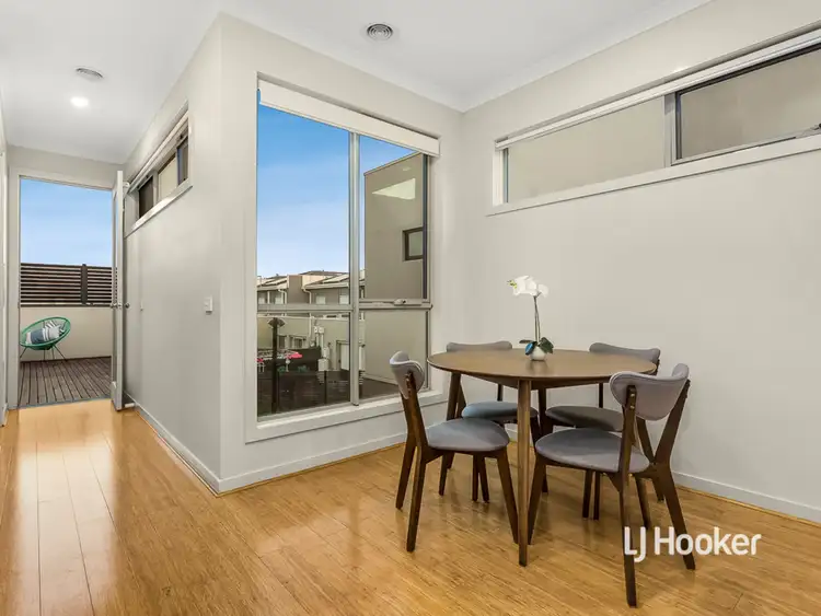 Fifth view of Homely townhouse listing, 30a Middleton Drive, Point Cook VIC 3030