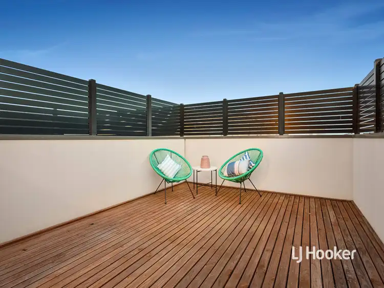 Sixth view of Homely townhouse listing, 30a Middleton Drive, Point Cook VIC 3030