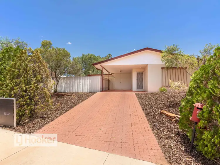 25 Clara Court, The Gap NT 870