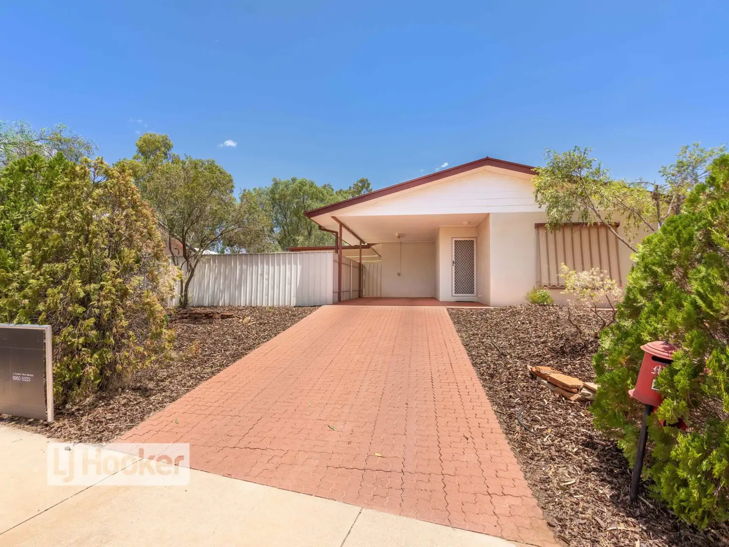 Main view of Homely house listing, 25 Clara Court, The Gap NT 870