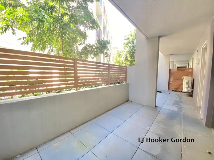 119/1 Wattle Cresent, Pyrmont NSW 2009