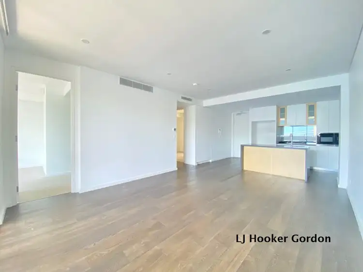 Second view of Homely apartment listing, 119/1 Wattle Cresent, Pyrmont NSW 2009