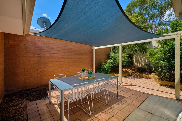 Main view of Homely townhouse listing, 9/3 Marungul Avenue, Ngunnawal ACT 2913