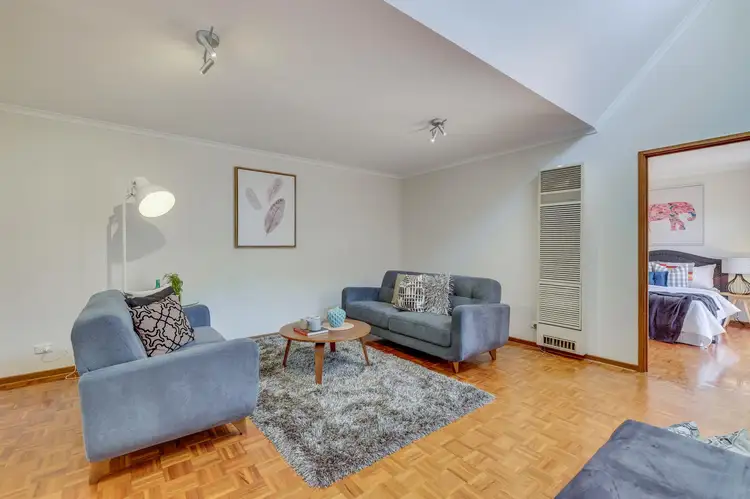 Second view of Homely townhouse listing, 9/3 Marungul Avenue, Ngunnawal ACT 2913