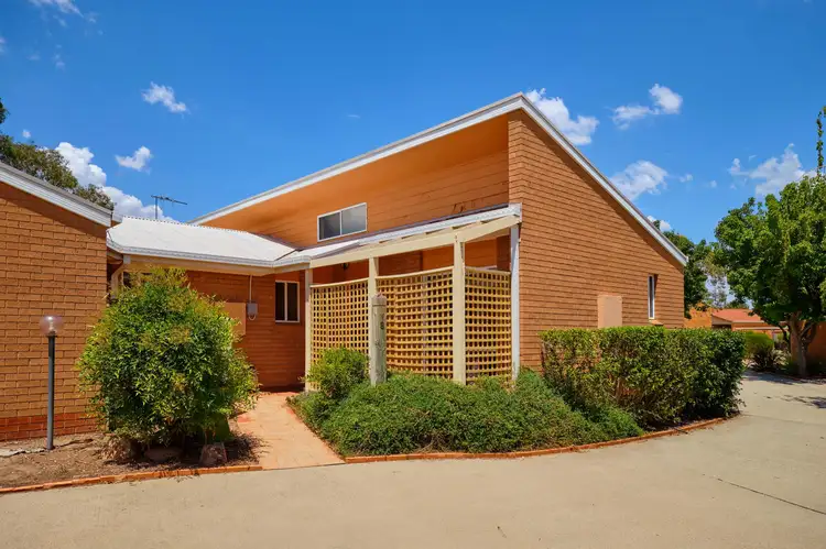 Third view of Homely townhouse listing, 9/3 Marungul Avenue, Ngunnawal ACT 2913