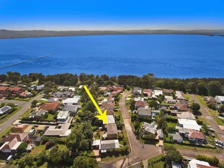 11 Willow Street, Long Jetty NSW 2261