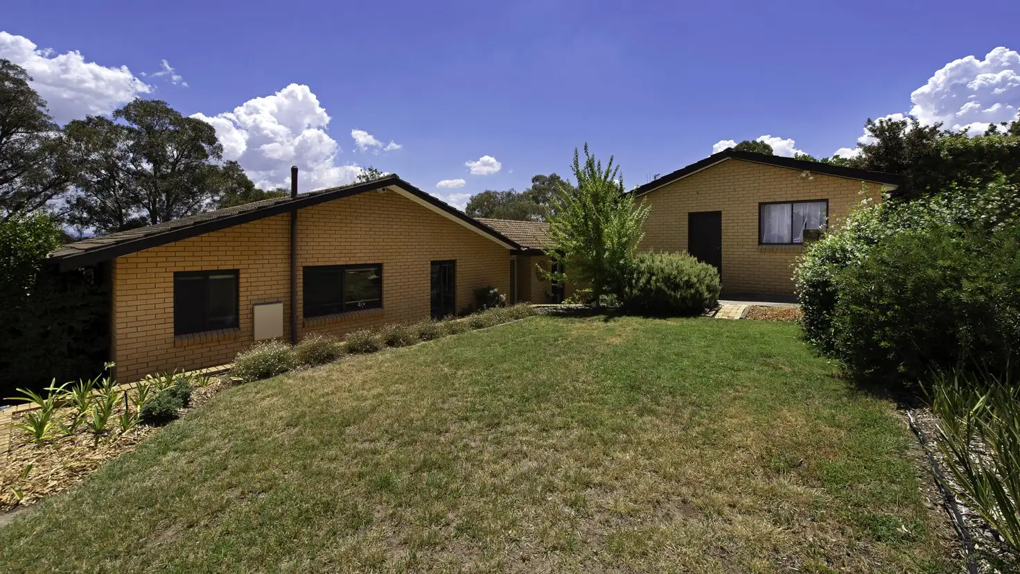 Main view of Homely house listing, 6 North Place, Charnwood ACT 2615