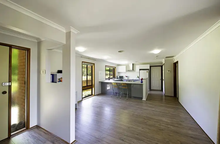 Third view of Homely house listing, 6 North Place, Charnwood ACT 2615