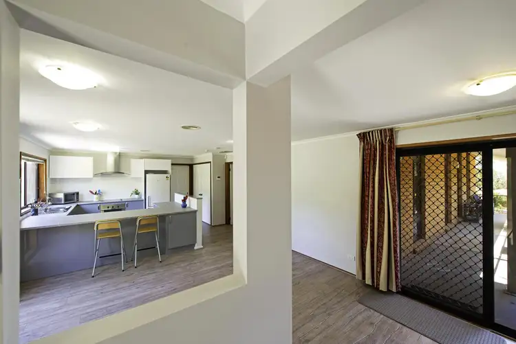 Fourth view of Homely house listing, 6 North Place, Charnwood ACT 2615