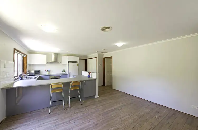 Fifth view of Homely house listing, 6 North Place, Charnwood ACT 2615