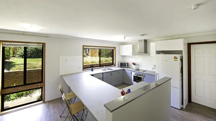 Sixth view of Homely house listing, 6 North Place, Charnwood ACT 2615