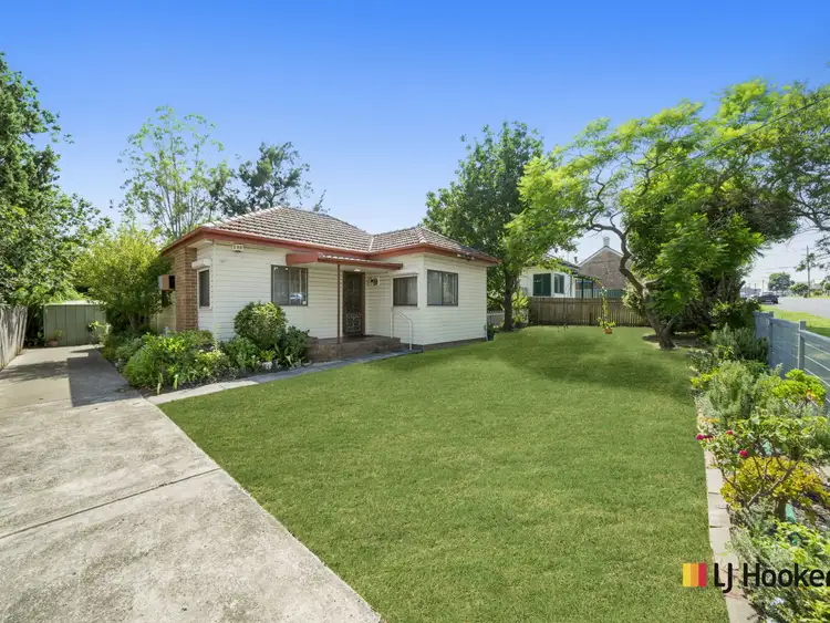 63 McArthur Street, Guildford NSW 2161