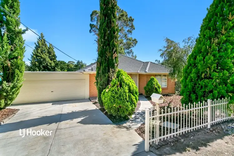 Main view of Homely house listing, 36 Somerset Avenue, Redwood Park SA 5097