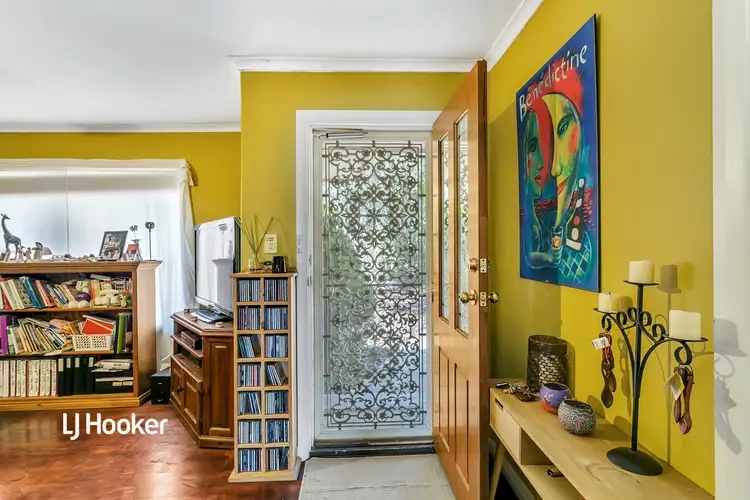 Second view of Homely house listing, 36 Somerset Avenue, Redwood Park SA 5097