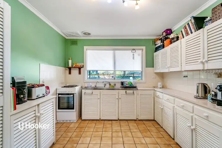 Fifth view of Homely house listing, 36 Somerset Avenue, Redwood Park SA 5097