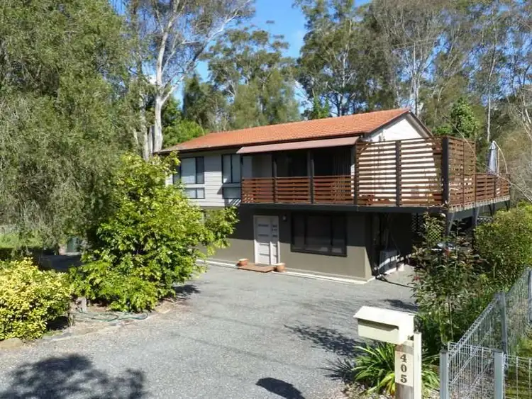 Main view of Homely house listing, 405 Freemans Drive, Cooranbong NSW 2265