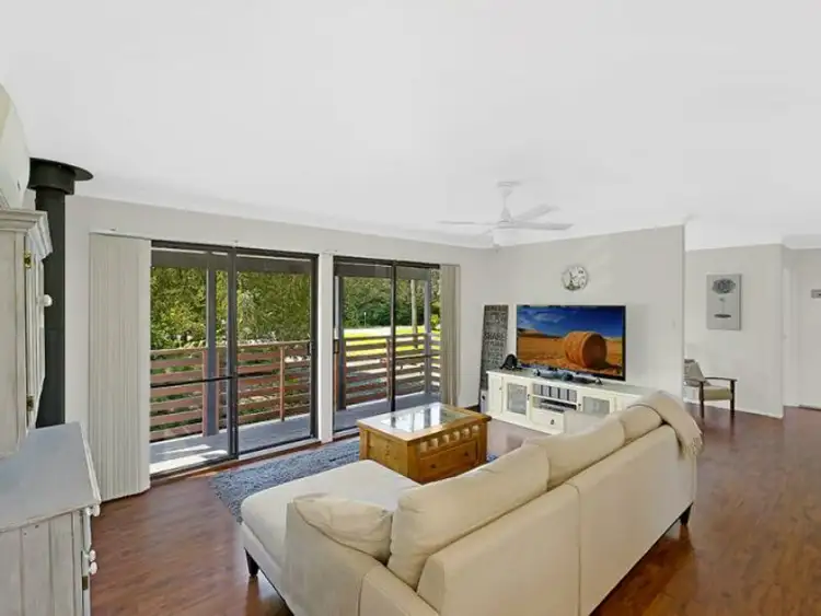 Second view of Homely house listing, 405 Freemans Drive, Cooranbong NSW 2265