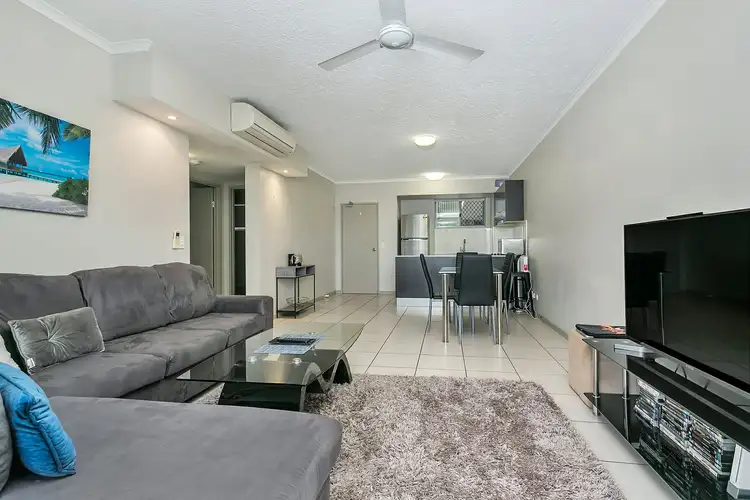 Main view of Homely unit listing, 25/521-525 Varley Street, Yorkeys Knob QLD 4878