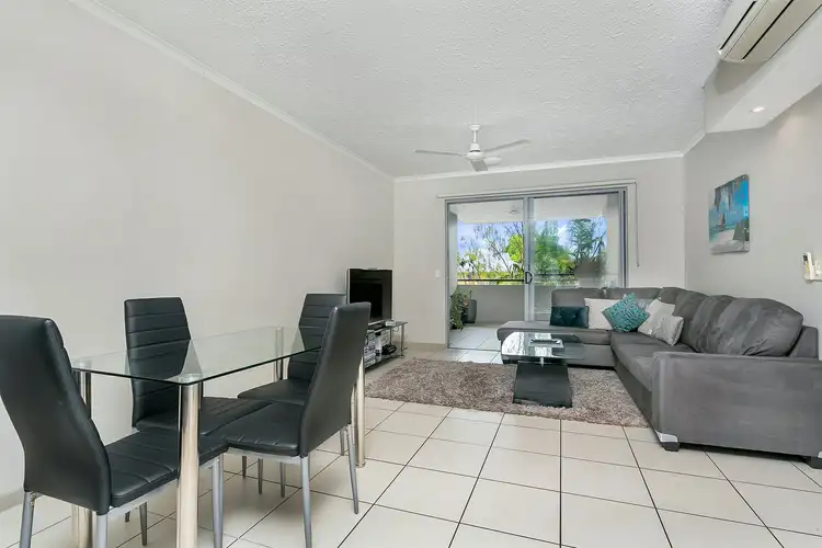 Second view of Homely unit listing, 25/521-525 Varley Street, Yorkeys Knob QLD 4878