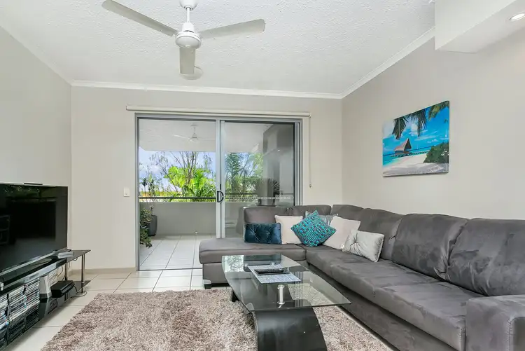 Third view of Homely unit listing, 25/521-525 Varley Street, Yorkeys Knob QLD 4878
