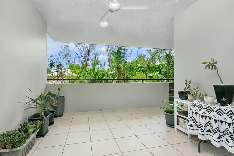 Fourth view of Homely unit listing, 25/521-525 Varley Street, Yorkeys Knob QLD 4878