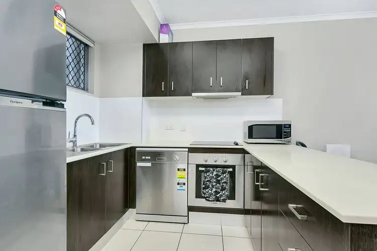 Fifth view of Homely unit listing, 25/521-525 Varley Street, Yorkeys Knob QLD 4878
