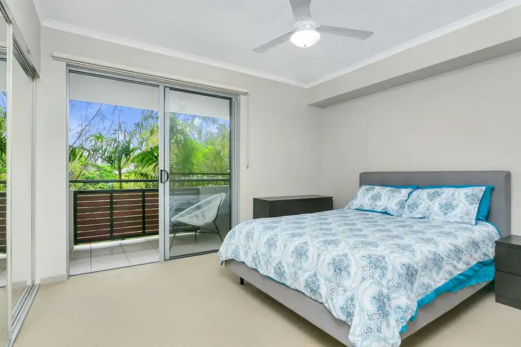 Sixth view of Homely unit listing, 25/521-525 Varley Street, Yorkeys Knob QLD 4878