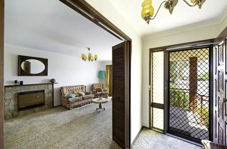 Second view of Homely house listing, 191 Chuculba Crescent, Giralang ACT 2617