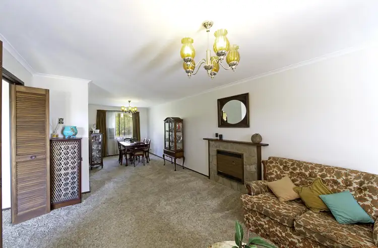Fourth view of Homely house listing, 191 Chuculba Crescent, Giralang ACT 2617
