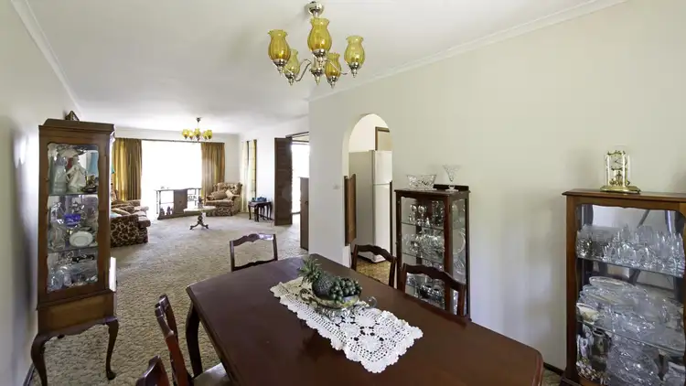 Fifth view of Homely house listing, 191 Chuculba Crescent, Giralang ACT 2617