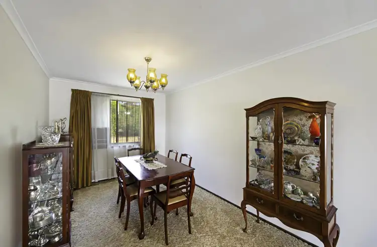 Sixth view of Homely house listing, 191 Chuculba Crescent, Giralang ACT 2617