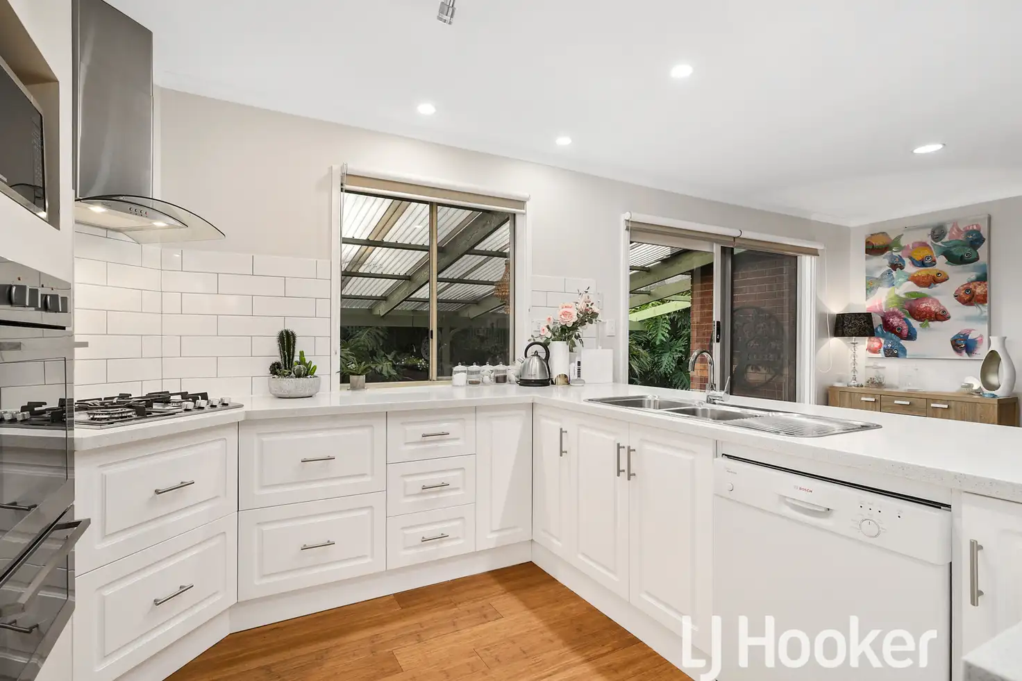 Main view of Homely house listing, 8 Villawood Place, Berwick VIC 3806