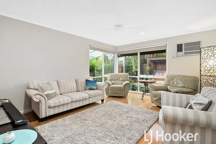 Sixth view of Homely house listing, 8 Villawood Place, Berwick VIC 3806