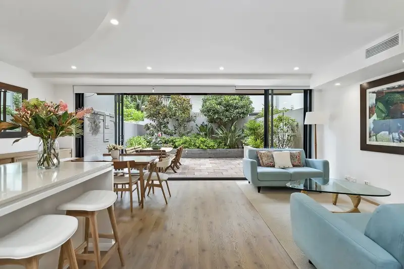 Main view of Homely townhouse listing, 3/60 Foamcrest Avenue, Newport NSW 2106