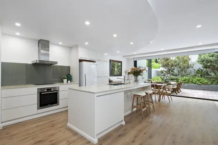 Third view of Homely townhouse listing, 3/60 Foamcrest Avenue, Newport NSW 2106