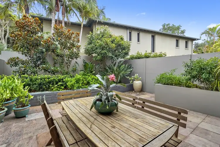 Fifth view of Homely townhouse listing, 3/60 Foamcrest Avenue, Newport NSW 2106