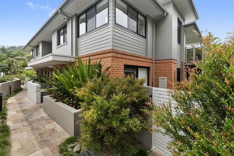 Sixth view of Homely townhouse listing, 3/60 Foamcrest Avenue, Newport NSW 2106