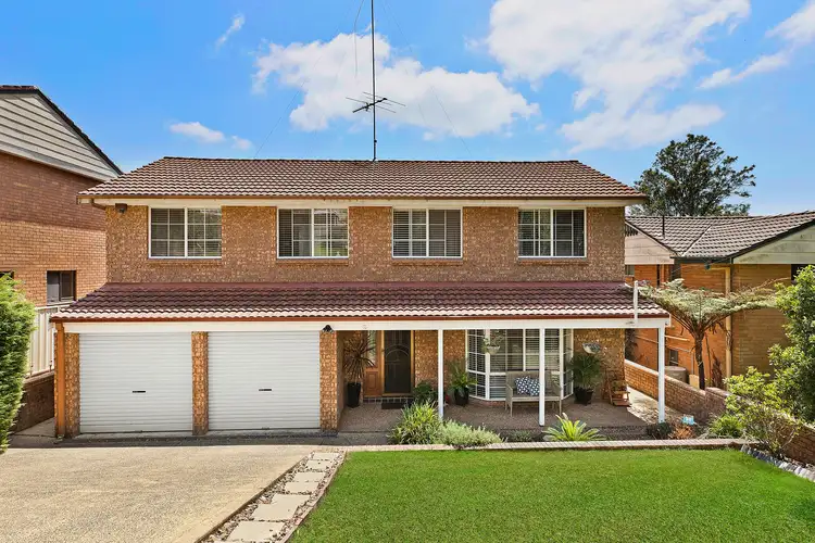 59 Hillside Drive, Berkeley Vale NSW 2261