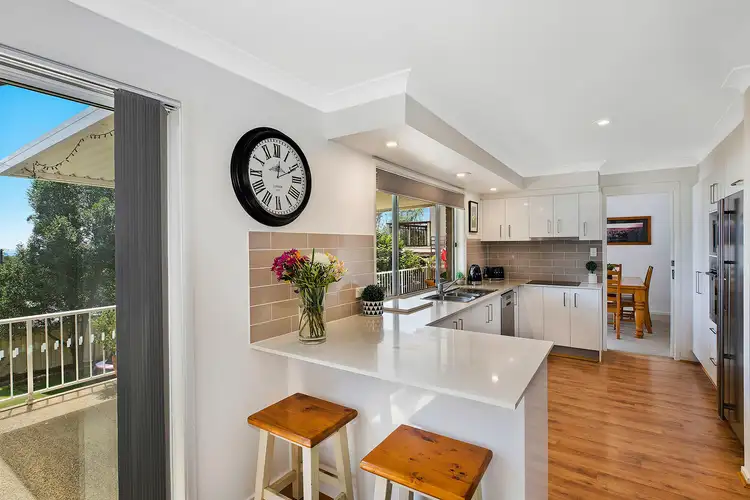 Second view of Homely house listing, 59 Hillside Drive, Berkeley Vale NSW 2261