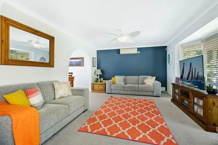 Third view of Homely house listing, 59 Hillside Drive, Berkeley Vale NSW 2261