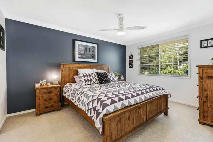 Fourth view of Homely house listing, 59 Hillside Drive, Berkeley Vale NSW 2261