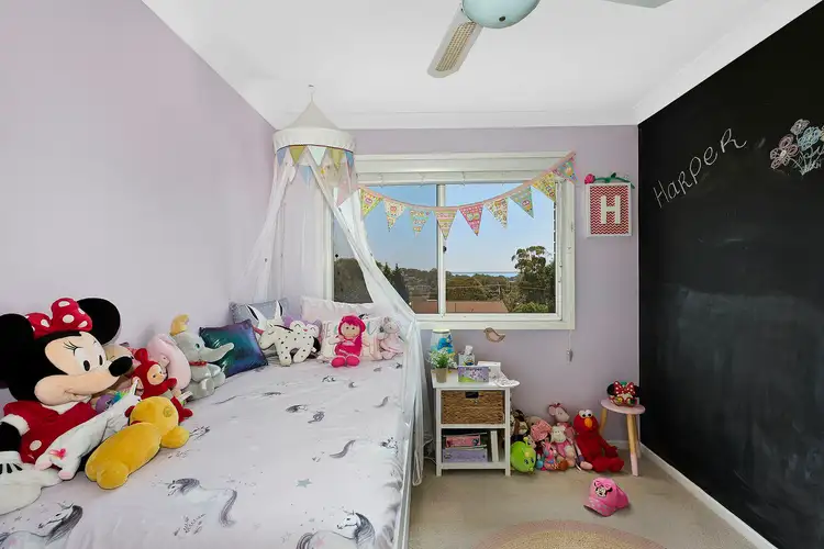 Fifth view of Homely house listing, 59 Hillside Drive, Berkeley Vale NSW 2261