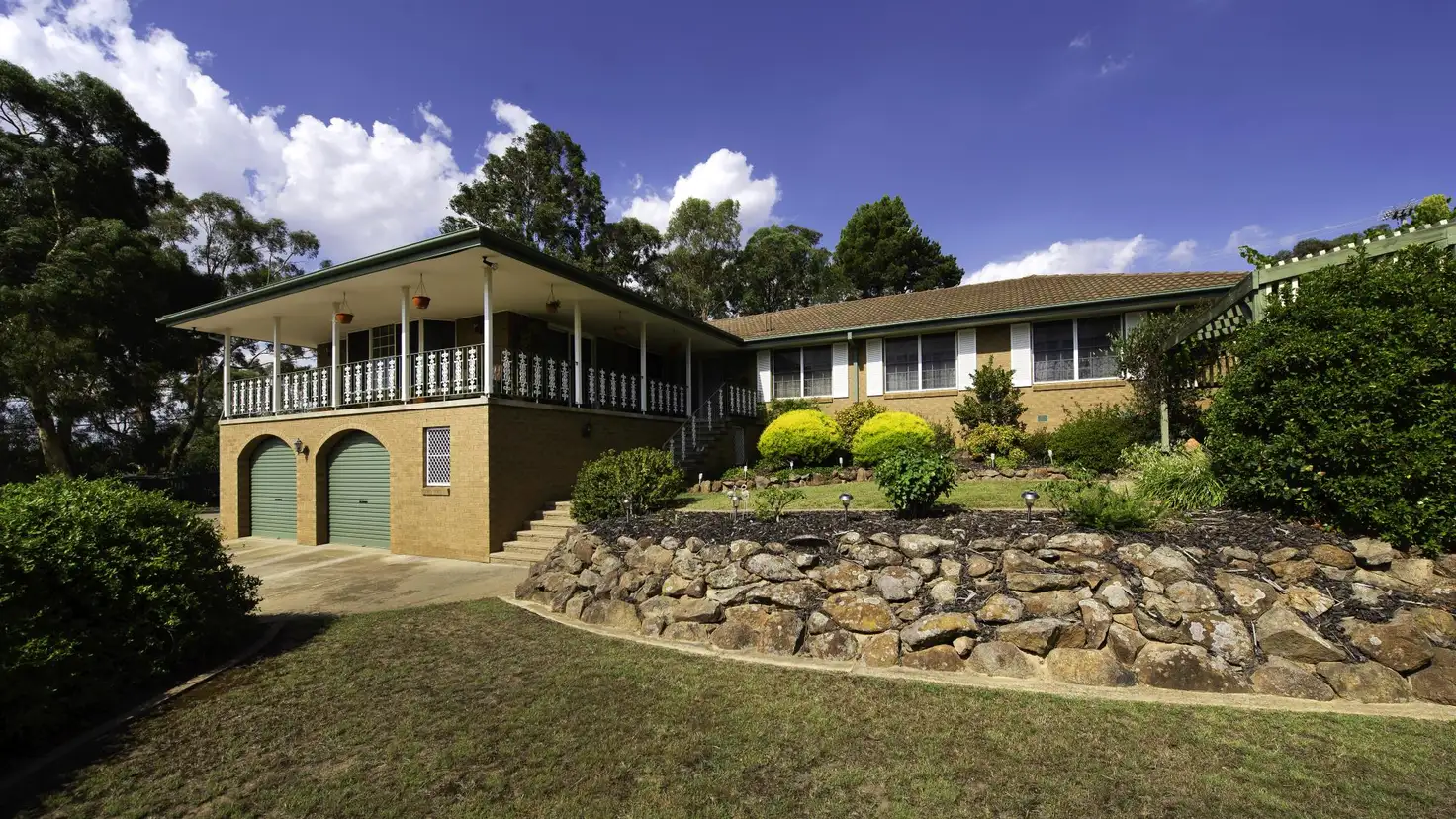 Main view of Homely house listing, 5 Sculptor Street, Giralang ACT 2617