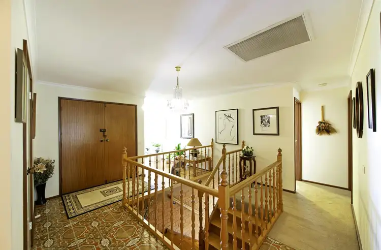 Fourth view of Homely house listing, 5 Sculptor Street, Giralang ACT 2617